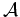 ${\cal A}$